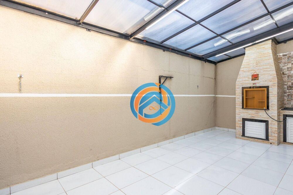 Sobrado, 3 quartos, 126 m² - Foto 28