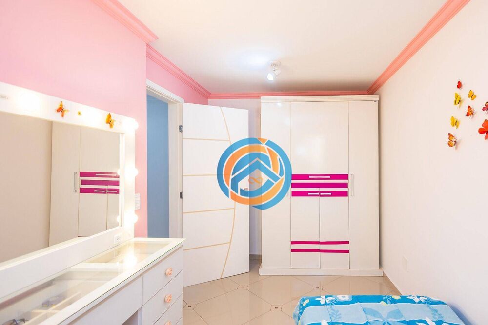 Sobrado, 3 quartos, 126 m² - Foto 19