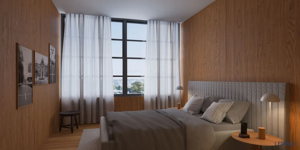 Apartamento, 2 quartos, 109 m² - Foto 6
