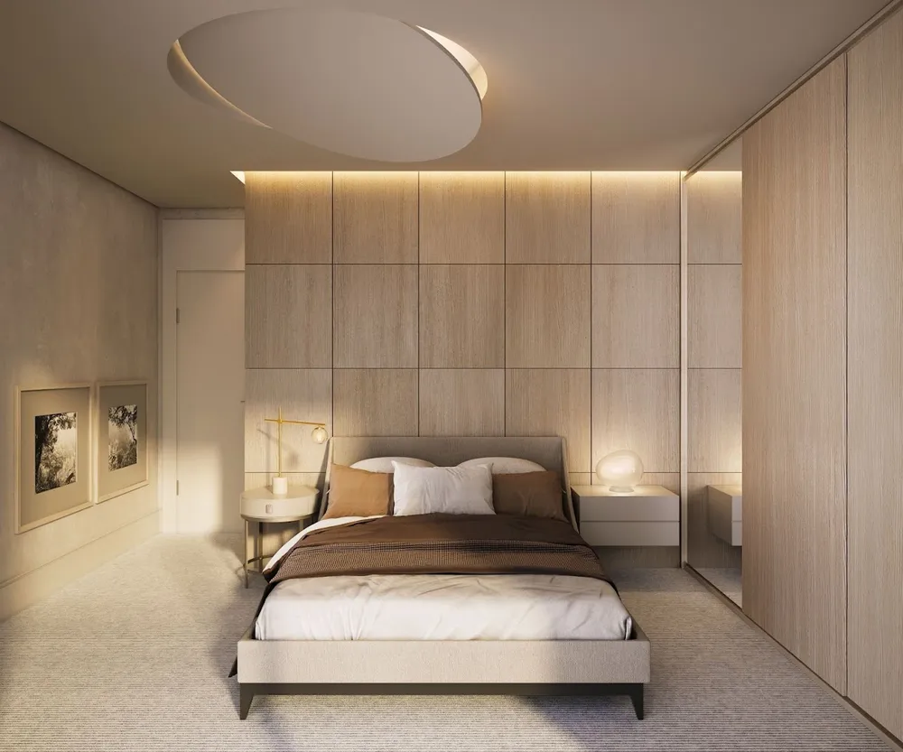 Apartamento, 2 quartos, 90 m² - Foto 7
