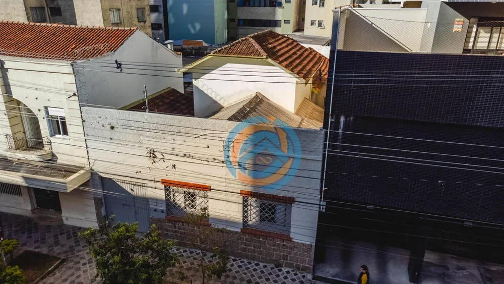 Loja-Salão, 185 m² - Foto 1