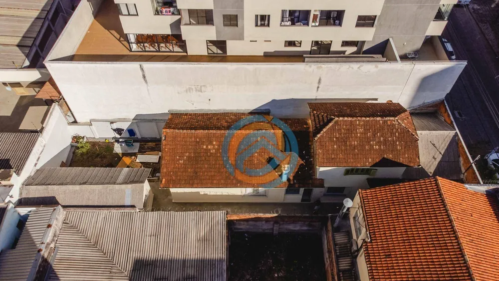 Loja-Salão, 185 m² - Foto 4
