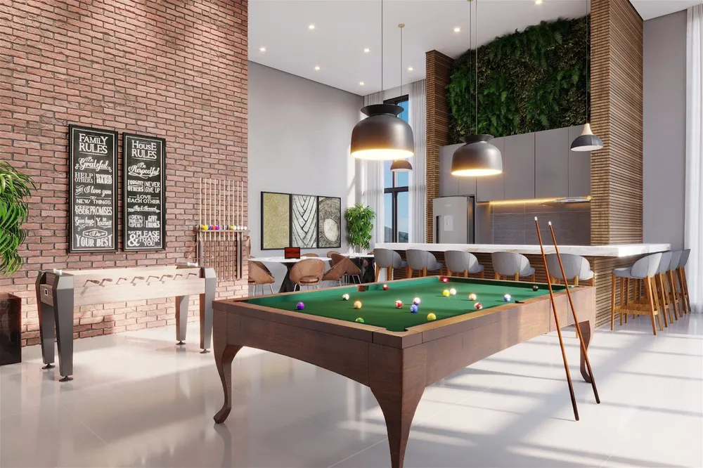 Apartamento, 4 quartos, 152 m² - Foto 9
