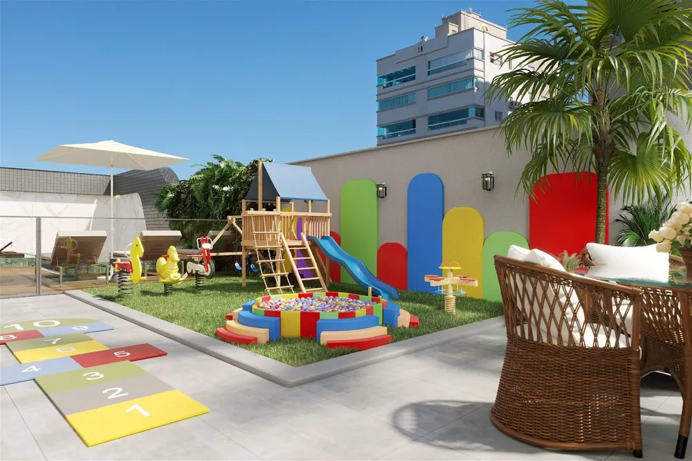 Apartamento, 4 quartos, 152 m² - Foto 7