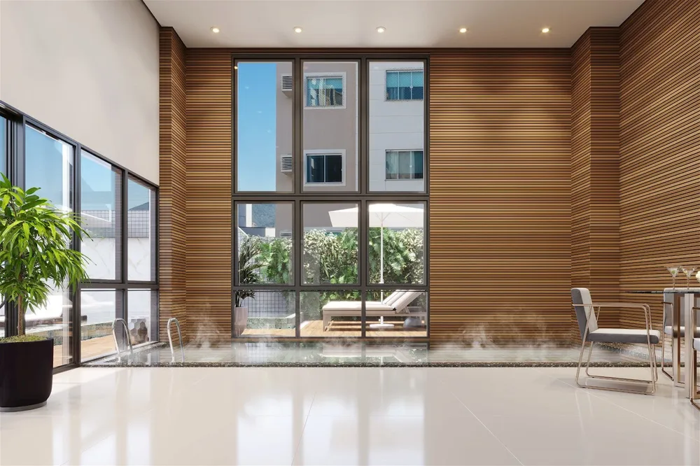 Apartamento, 4 quartos, 152 m² - Foto 12