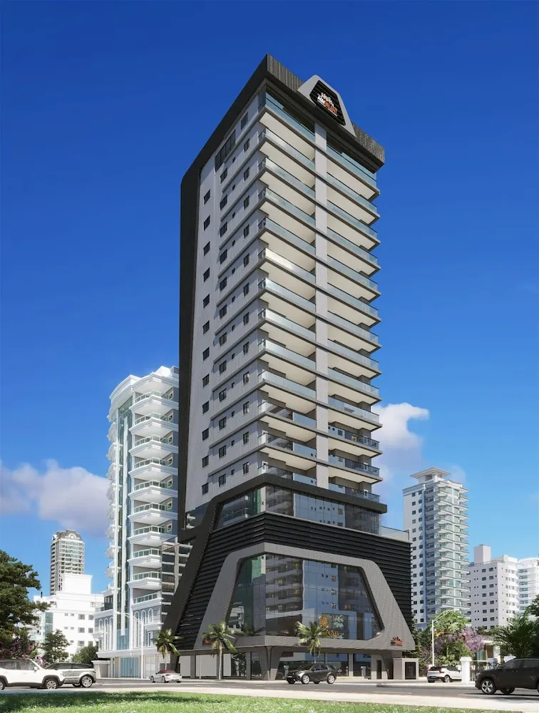 Apartamento, 4 quartos, 152 m² - Foto 10