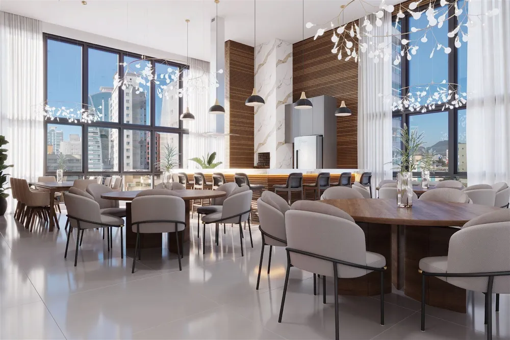 Apartamento, 4 quartos, 152 m² - Foto 11