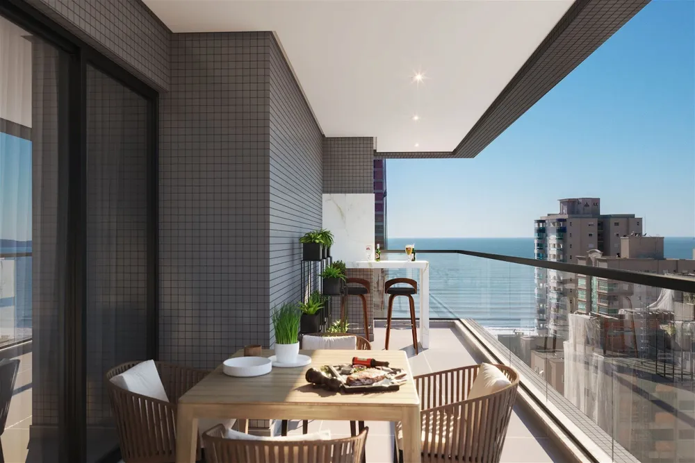 Apartamento, 4 quartos, 152 m² - Foto 4