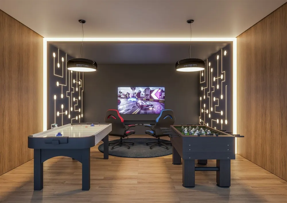 Apartamento, 2 quartos, 68 m² - Foto 6