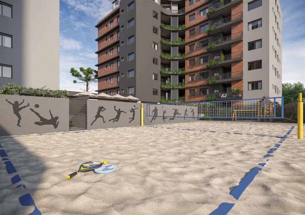 Apartamento, 2 quartos, 68 m² - Foto 4