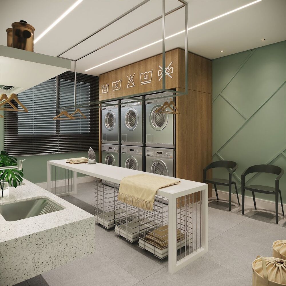 Apartamento, 1 quarto, 27 m² - Foto 5