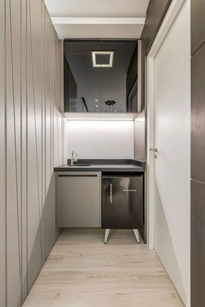Sala-Conjunto, 44 m² - Foto 16