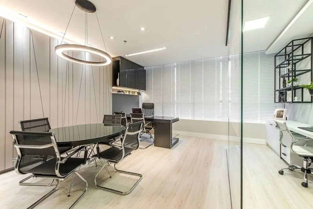 Sala-Conjunto, 44 m² - Foto 8
