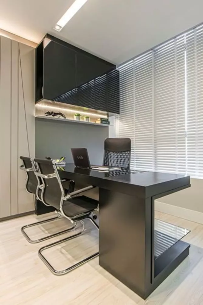 Sala-Conjunto, 44 m² - Foto 4