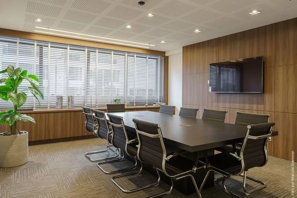 Sala-Conjunto, 44 m² - Foto 8