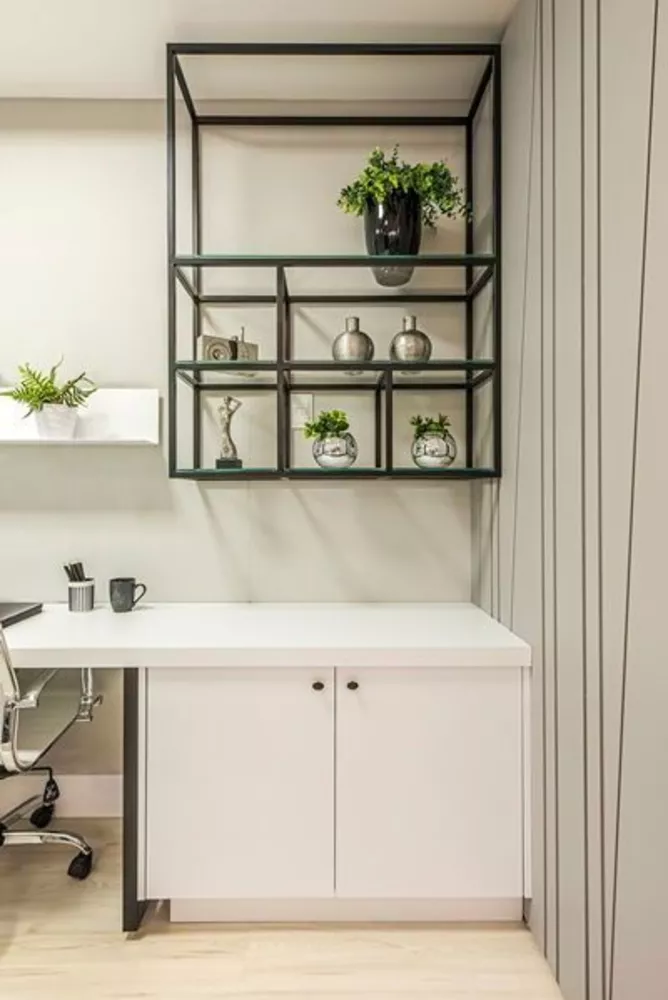 Sala-Conjunto, 44 m² - Foto 5