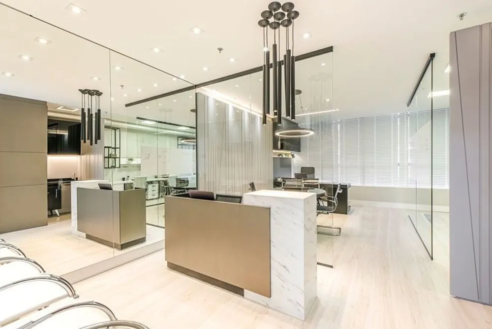 Sala-Conjunto, 44 m² - Foto 6