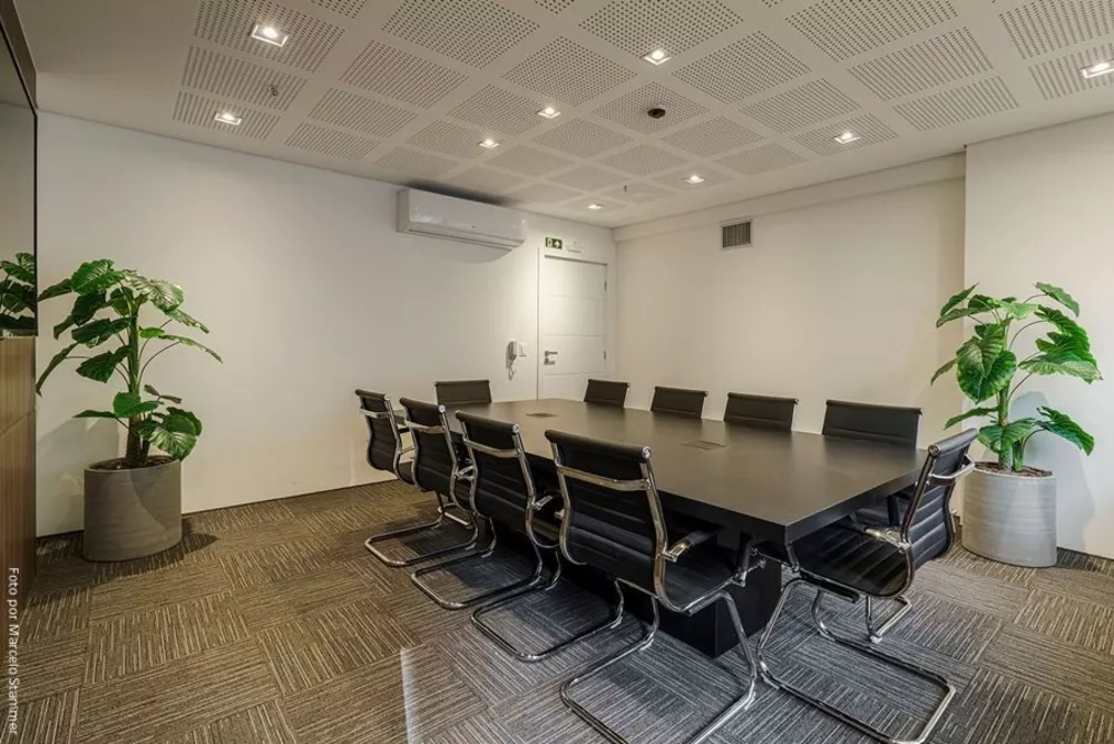 Sala-Conjunto, 44 m² - Foto 7