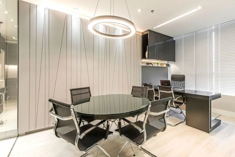 Sala-Conjunto, 44 m² - Foto 9