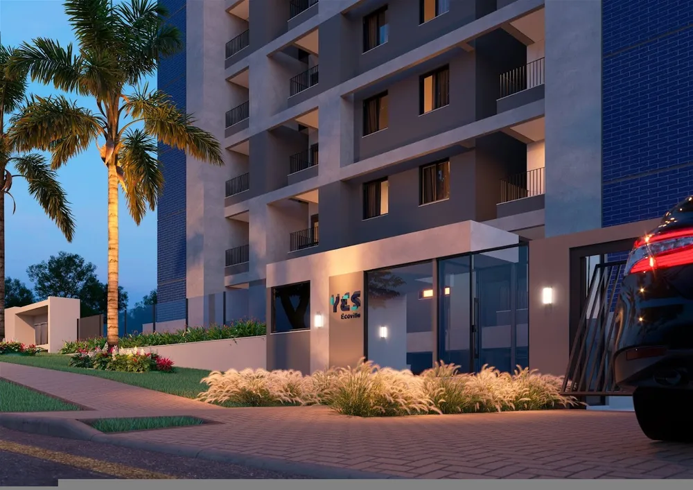 Apartamento, 2 quartos, 55 m² - Foto 5