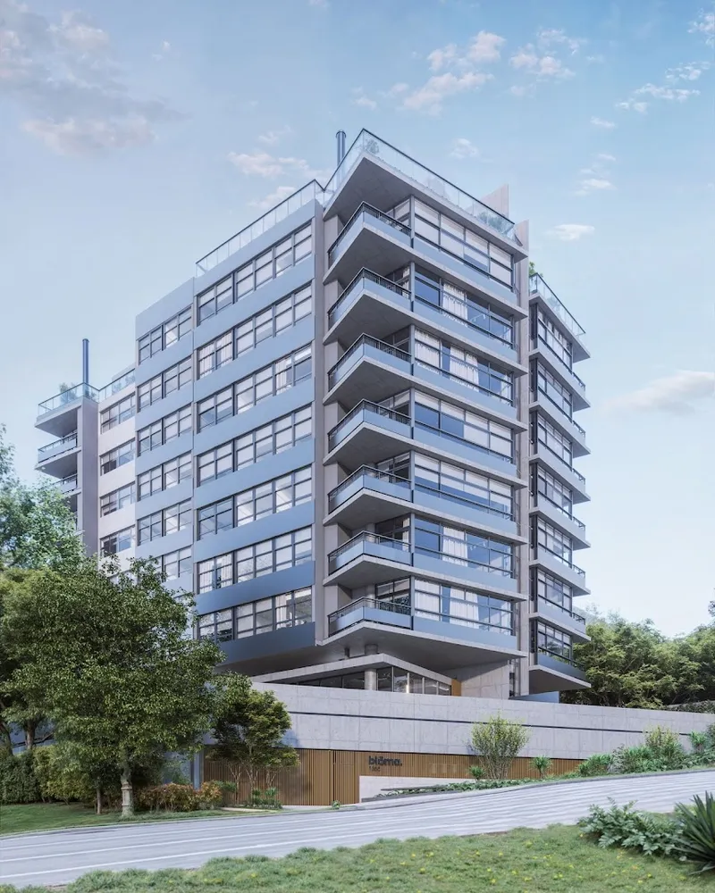 Apartamento, 2 quartos, 109 m² - Foto 11