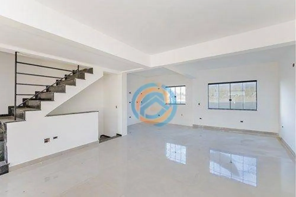 Sobrado, 3 quartos - Foto 1
