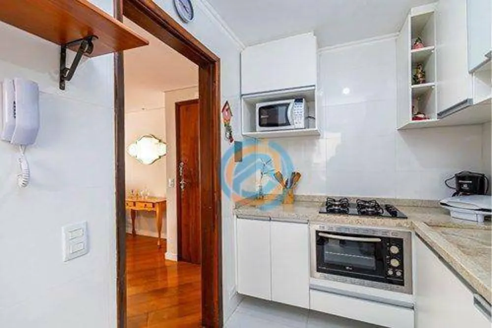 Apartamento, 3 quartos, 63 m² - Foto 8