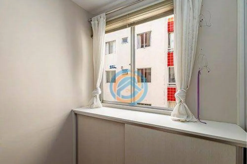 Apartamento, 3 quartos, 63 m² - Foto 12