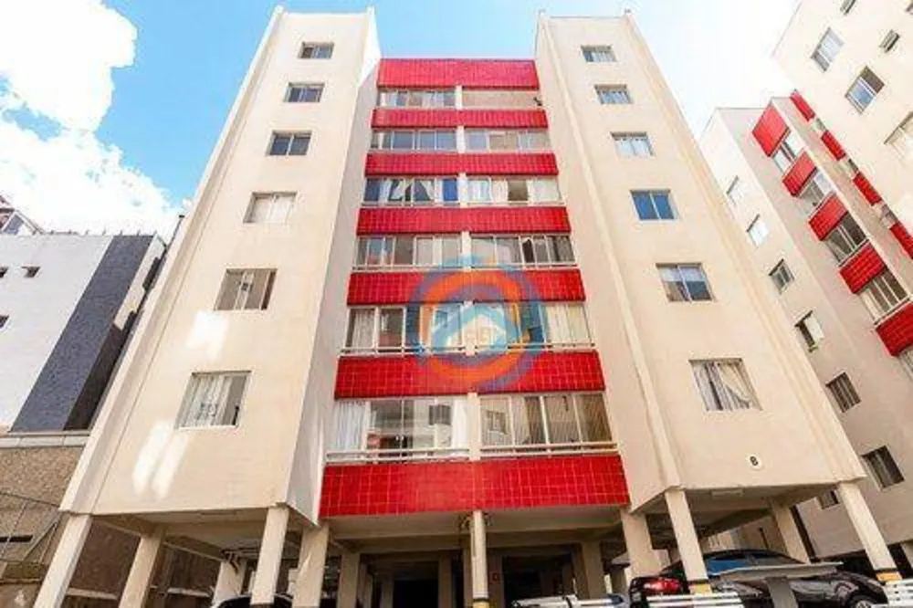 Apartamento, 3 quartos, 63 m² - Foto 1