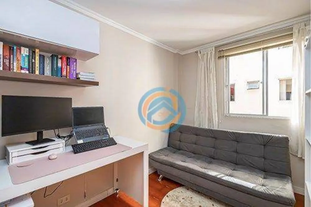 Apartamento, 3 quartos, 63 m² - Foto 9