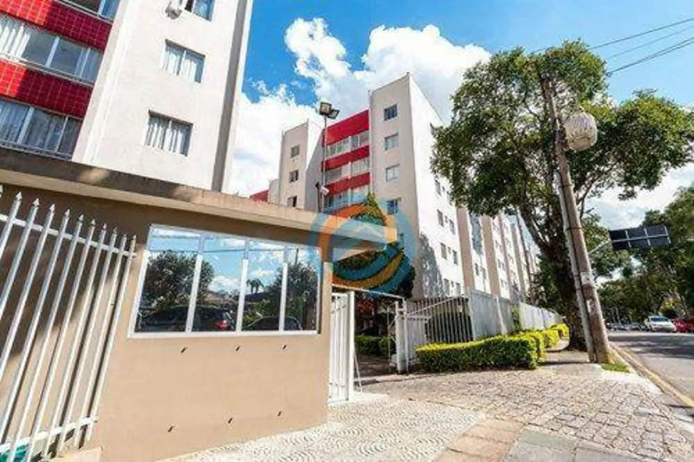 Apartamento, 3 quartos, 63 m² - Foto 2