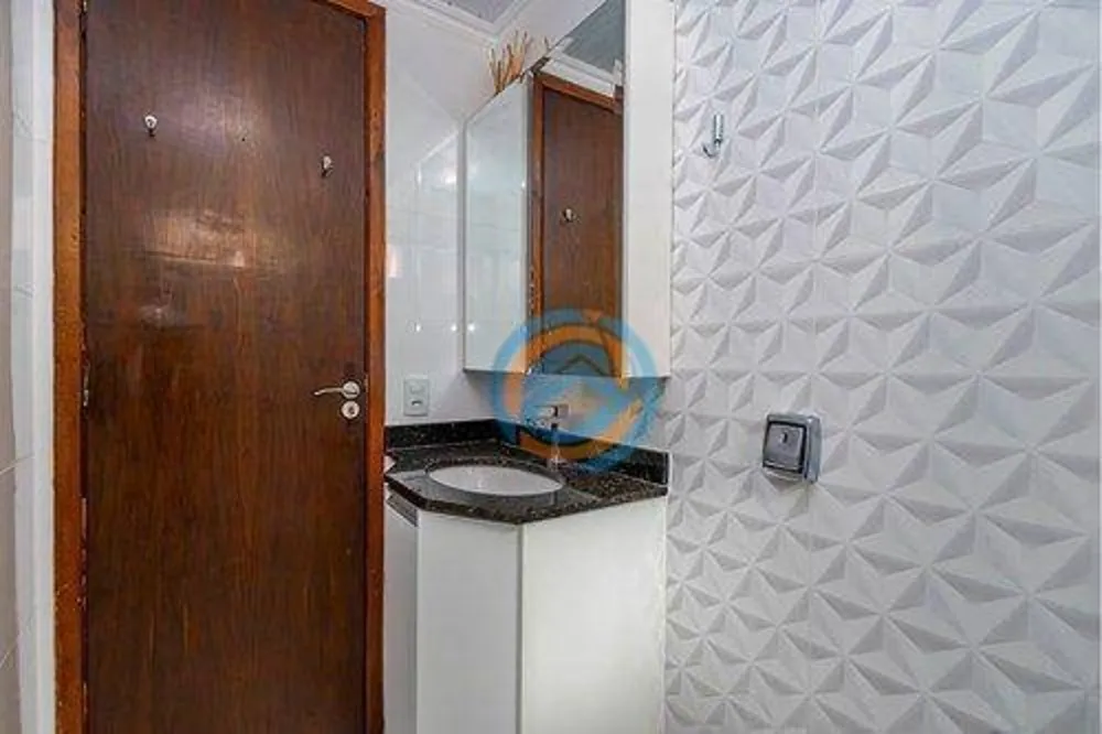 Apartamento, 3 quartos, 63 m² - Foto 11