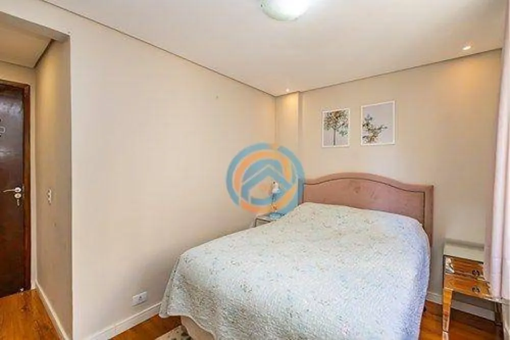 Apartamento, 3 quartos, 63 m² - Foto 13