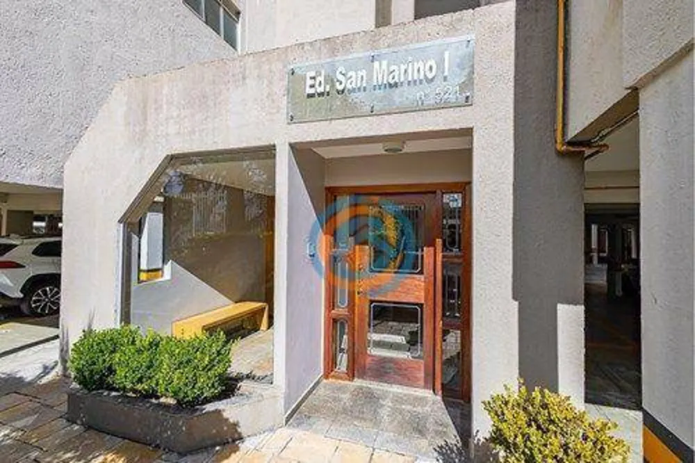 Apartamento, 3 quartos, 63 m² - Foto 6