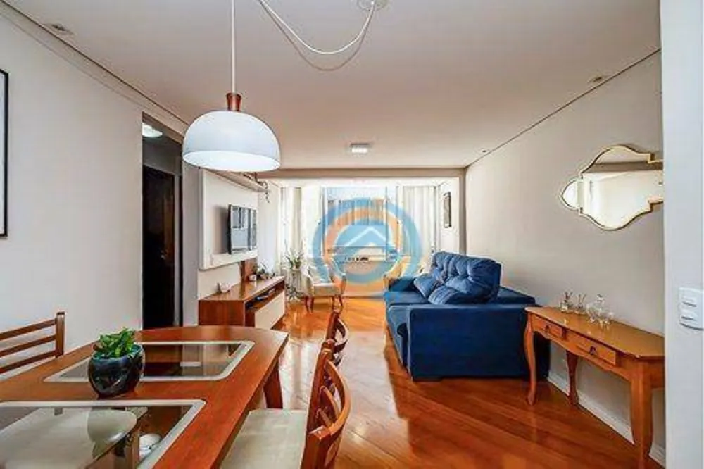 Apartamento, 3 quartos, 63 m² - Foto 4