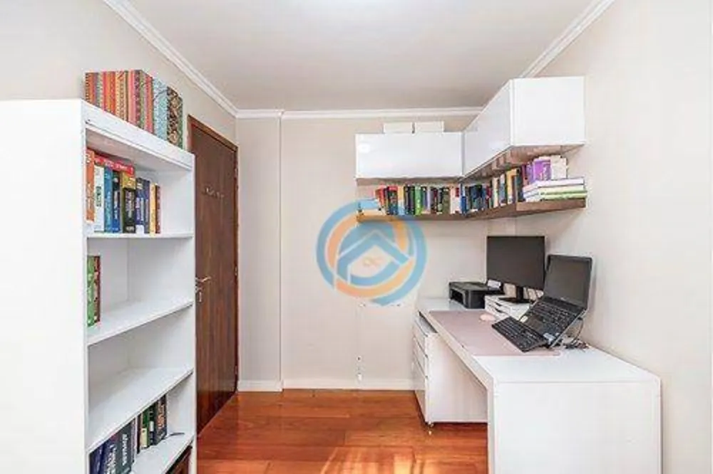 Apartamento, 3 quartos, 63 m² - Foto 10