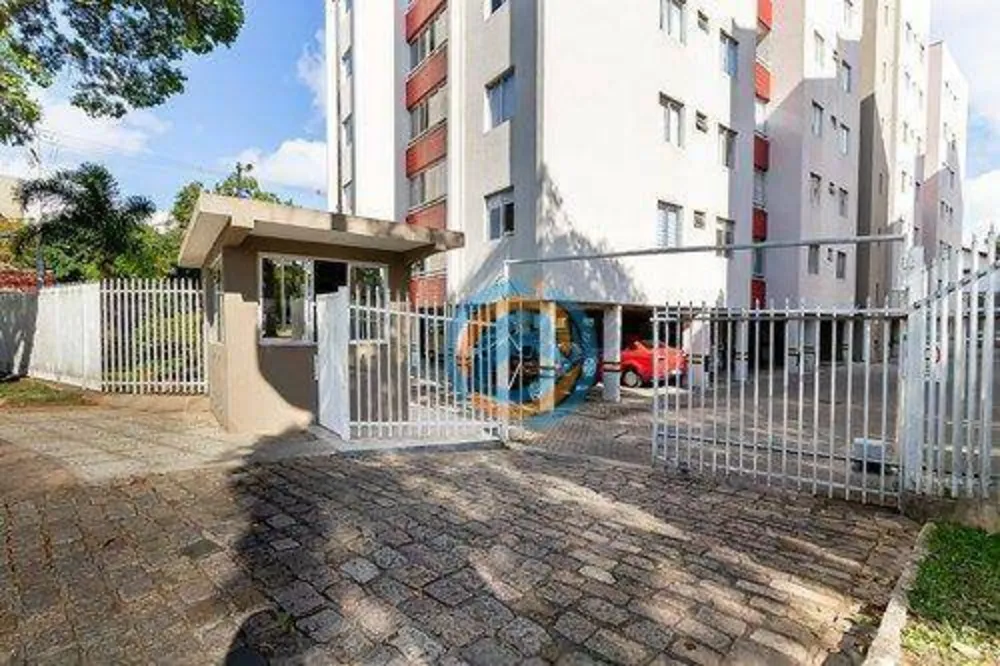 Apartamento, 3 quartos, 63 m² - Foto 5