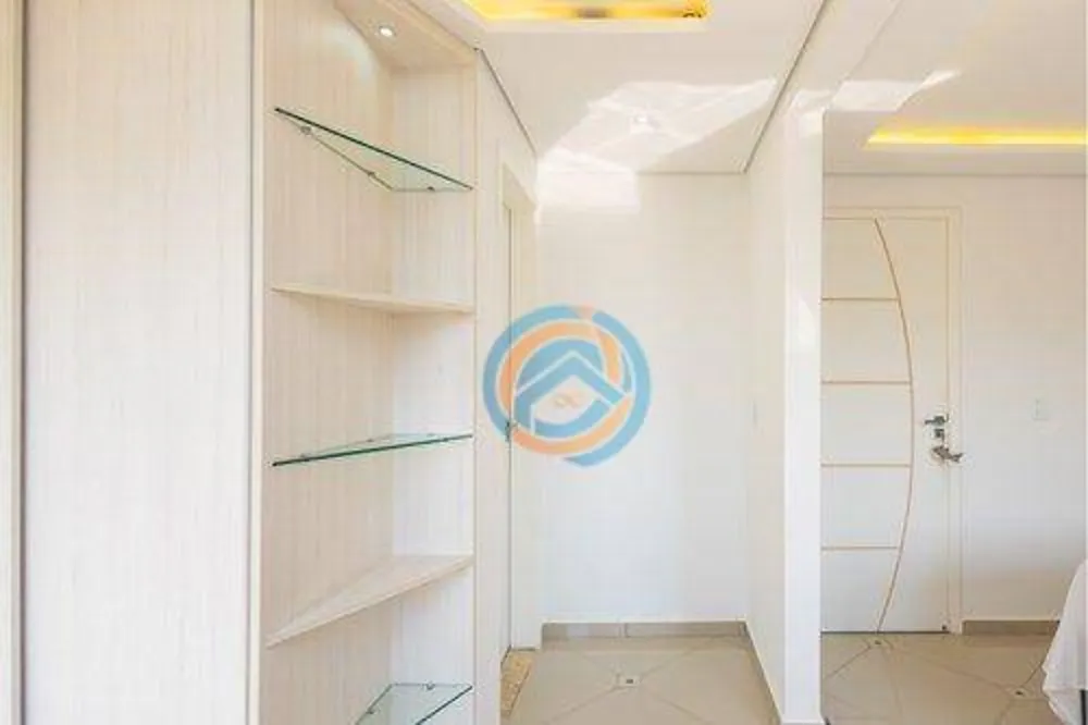 Sobrado, 3 quartos, 126 m² - Foto 12