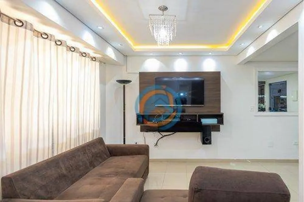 Sobrado, 3 quartos, 126 m² - Foto 5