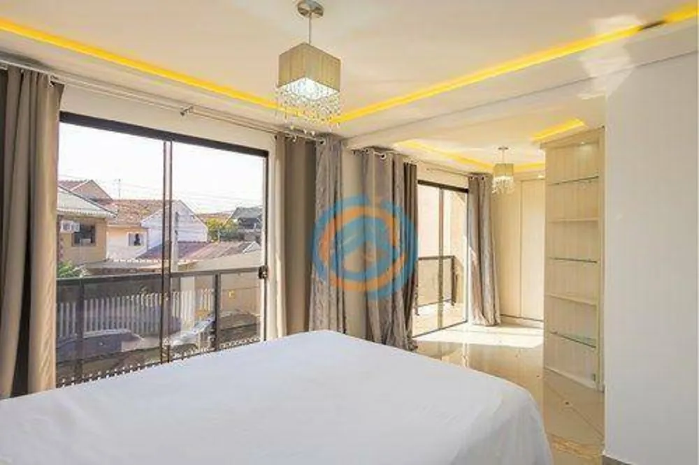 Sobrado, 3 quartos, 126 m² - Foto 11