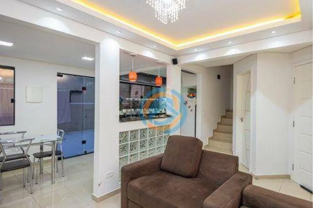Sobrado, 3 quartos, 126 m² - Foto 7