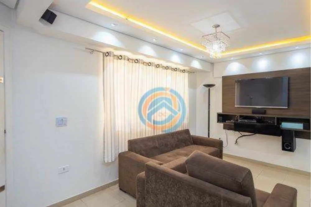 Sobrado, 3 quartos, 126 m² - Foto 6