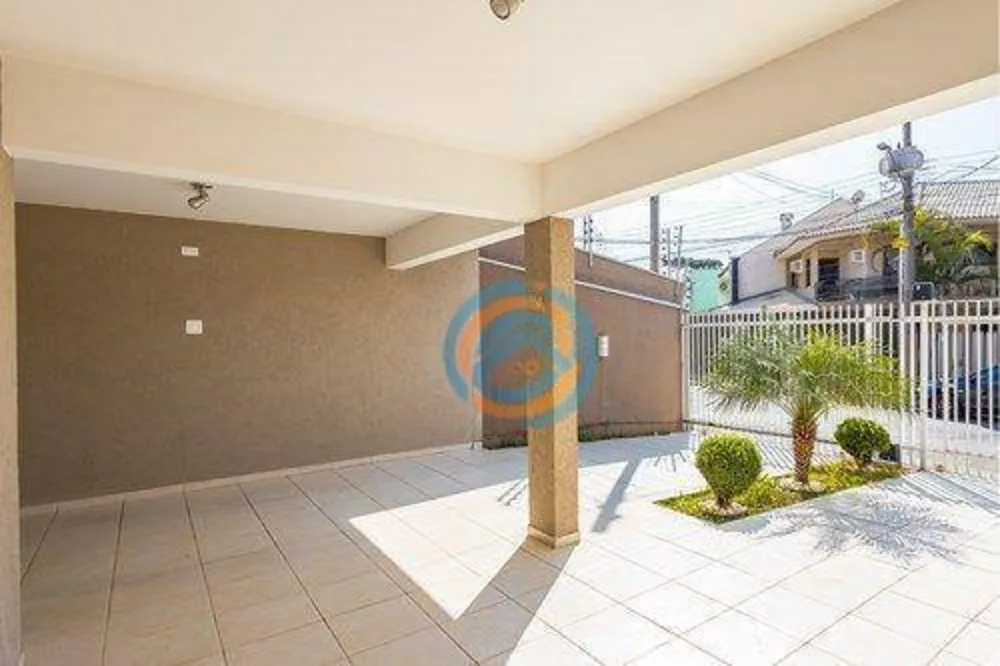 Sobrado, 3 quartos, 126 m² - Foto 2