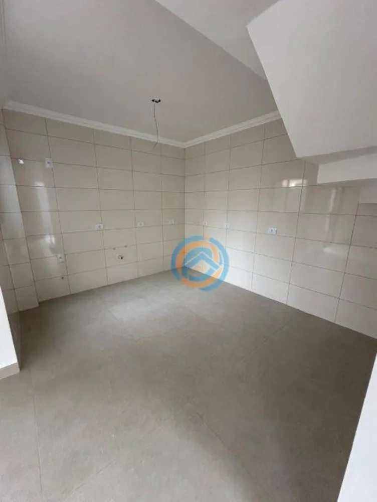 Sobrado, 3 quartos, 106 m² - Foto 8