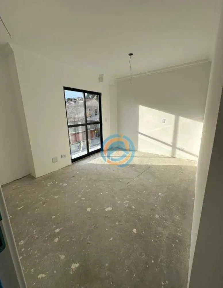 Sobrado, 3 quartos, 106 m² - Foto 9