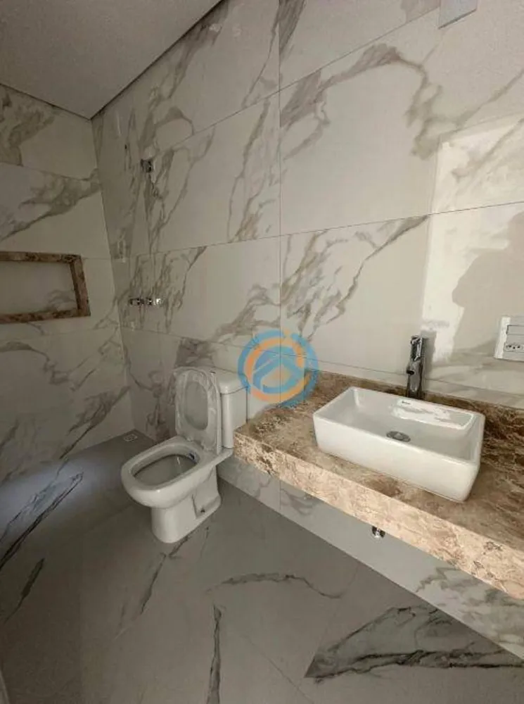 Sobrado, 3 quartos, 106 m² - Foto 7
