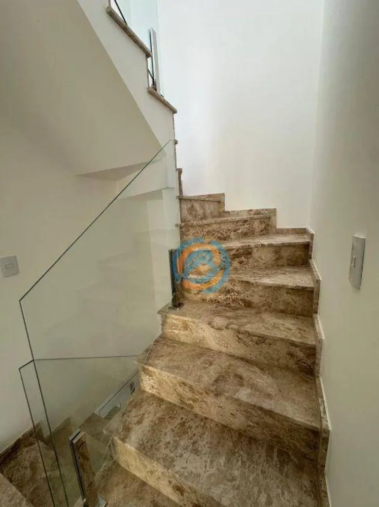 Sobrado, 3 quartos, 106 m² - Foto 6