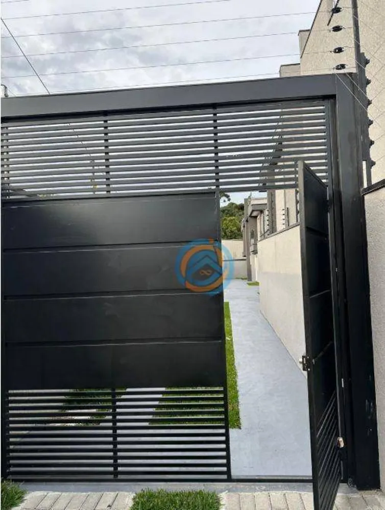 Sobrado, 3 quartos, 106 m² - Foto 5