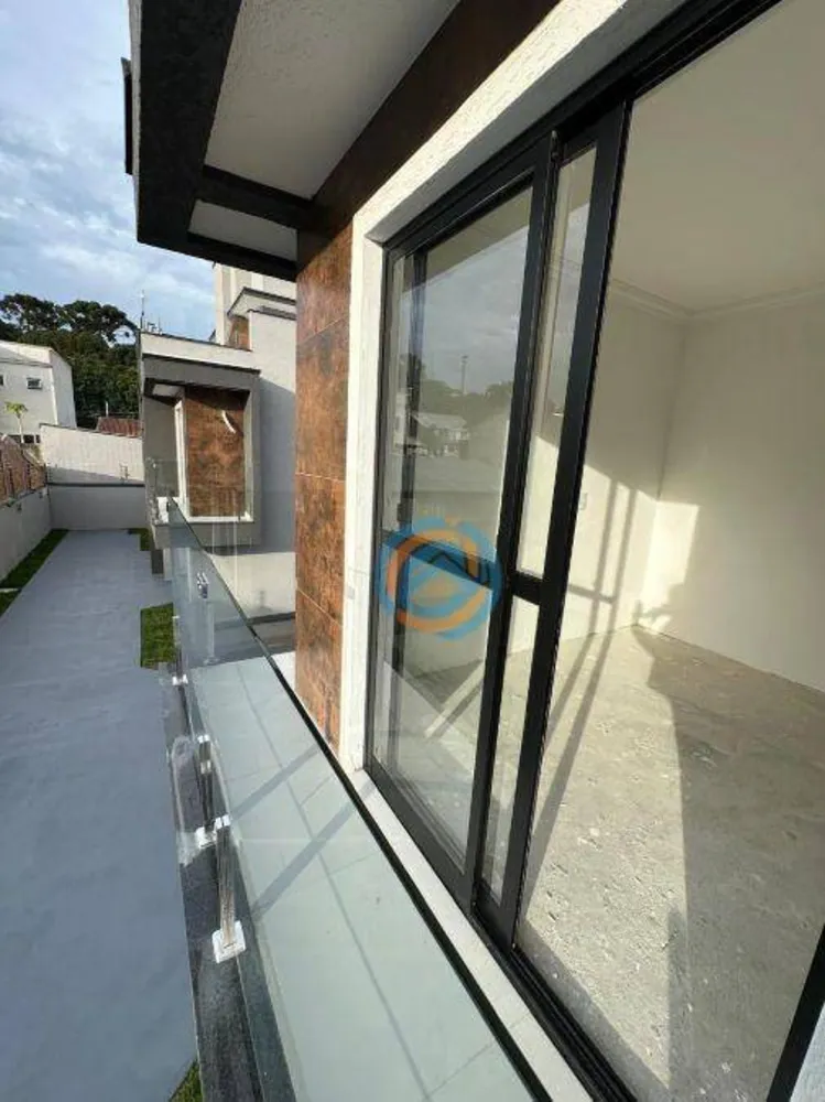 Sobrado, 3 quartos, 106 m² - Foto 4