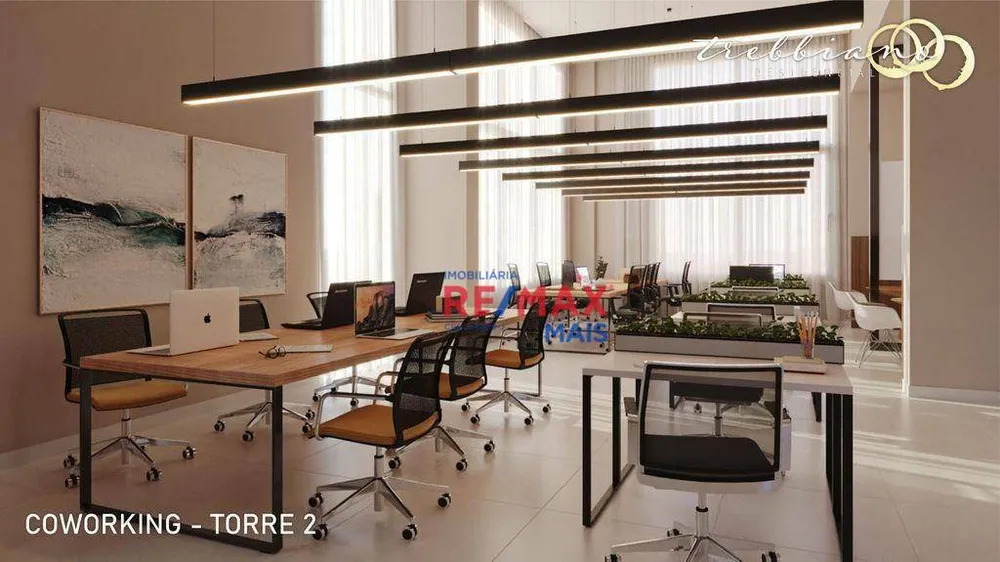 Apartamento, 3 quartos, 87 m² - Foto 3